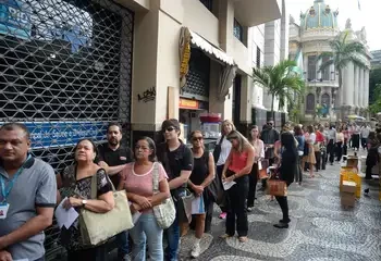 Rio está entre 5 capitais com maior desigualdade salarial por gênero