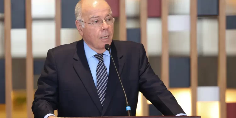Chanceler Mauro Vieira chefia delegação do Brasil na Cúpula do Brics