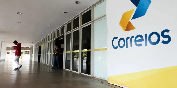 Inscrições para concurso dos Correios começam nesta quinta