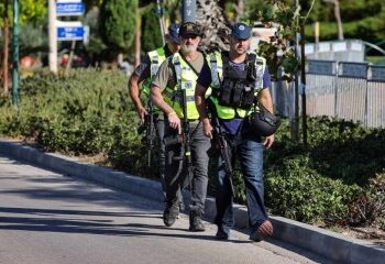 Ataque de drone é lançado em direção à casa de Benjamin Netanyahu