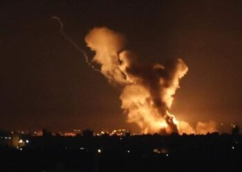 Brasil condena escalada do conflito e pede cessar fogo no Oriente Médio