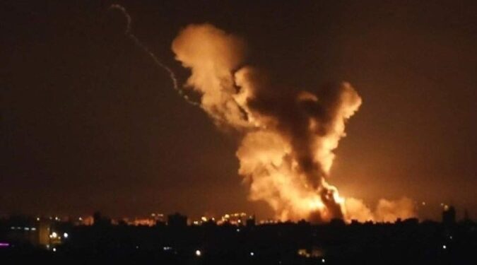 Brasil condena escalada do conflito e pede cessar fogo no Oriente Médio