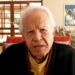 Morre Cid Moreira, aos 97 anos