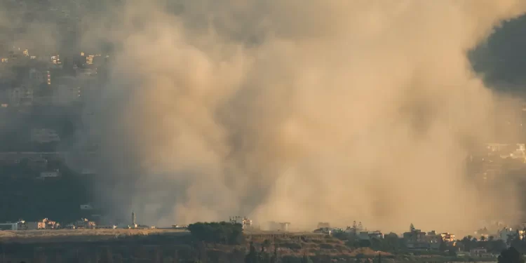 Líbano adia início do ano escolar para novembro devido a conflito