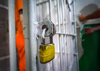 Déficit de vagas no sistema carcerário do Brasil passa de 174 mil
