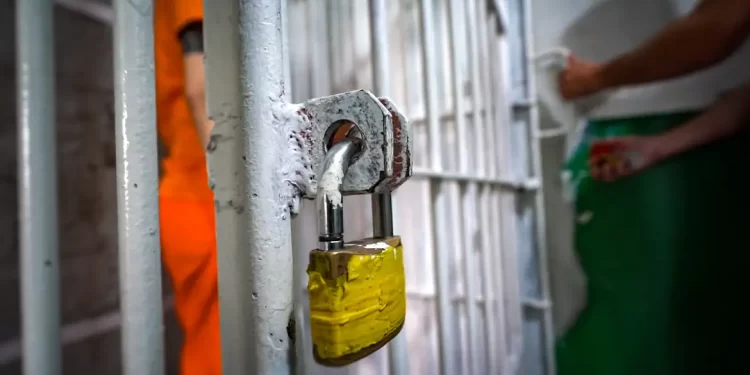 Déficit de vagas no sistema carcerário do Brasil passa de 174 mil