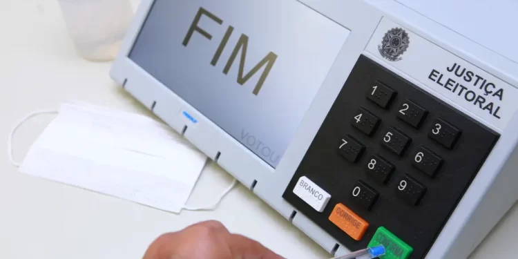 Consultas populares serão realizadas em 5 municípios durante eleições