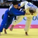 Judô: Shirlen Nascimento é bronze no Grand Slam de Abu Dhabi