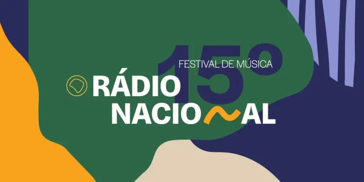 EBC divulga finalistas do Festival de Música da Nacional