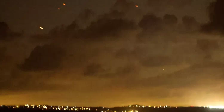 Brasil condena ataques do Irã contra Israel