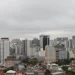 Chuva em São Paulo perde intensidade, aponta Defesa Civil