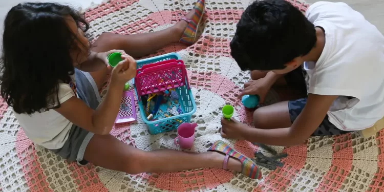 Mobilização nacional reforça papel da sociedade de proteger crianças