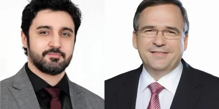 Goiânia terá segundo turno com Fred Rodrigues e Sandro Mabel