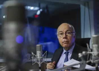 Vieira espera que conversa entre Biden e Netanyahu reduza violência