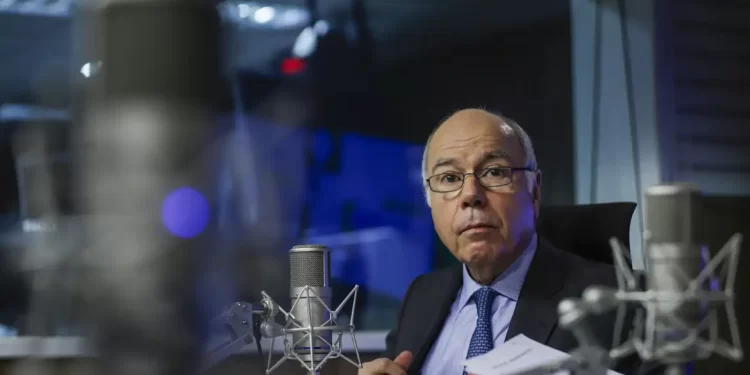 Vieira espera que conversa entre Biden e Netanyahu reduza violência