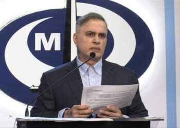 Procurador-geral da Venezuela acusa Lula de ser agente da CIA: “Cooptado na prisão”