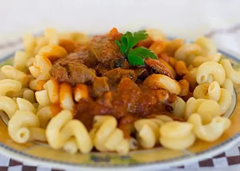 Regiões Norte e Nordeste lideram consumo de macarrão no país