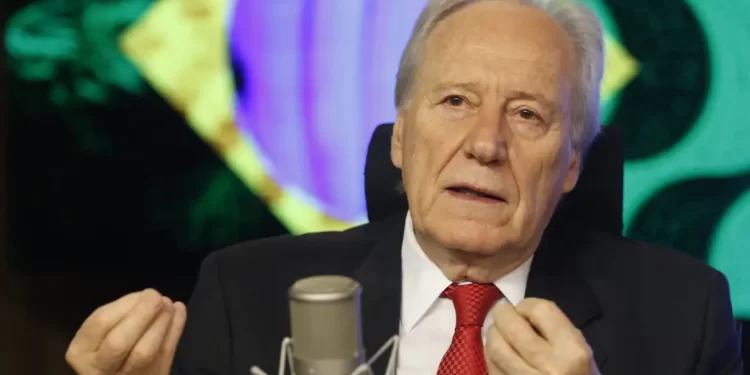 PRF está proibida de fazer bloqueios durante eleições, diz Lewandowski