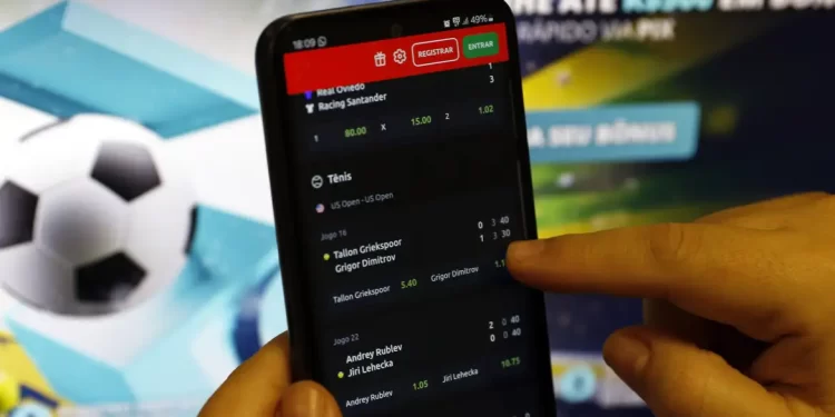 Febraban pretende propor força-tarefa para avaliar impactos das bets