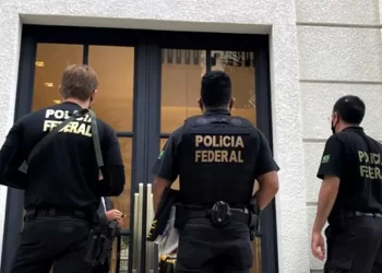 PF prende investigado no caso da “Abin paralela”