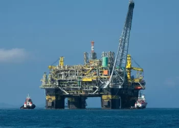 Produção de petróleo da União ultrapassa 89 mil barris por dia