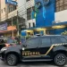 Operação da Polícia Federal apura crimes contra o sistema financeiro