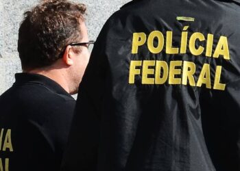 Ação da PF busca prender líder de grupo que traficava drogas em SP