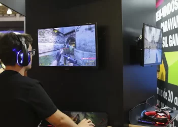 Brasil Game Show começa nesta quinta-feira em São Paulo