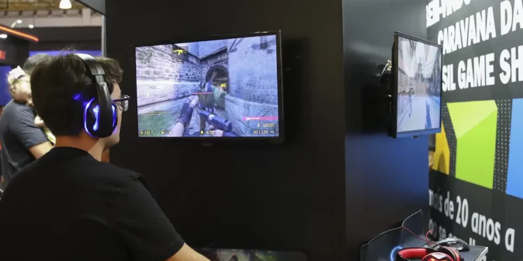 Brasil Game Show começa nesta quinta-feira em São Paulo