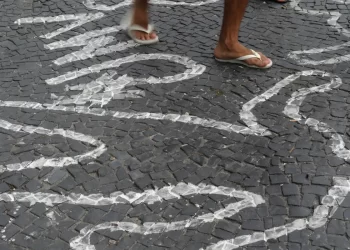 Eleição: capitais nordestinas matam 70% mais jovens que Rio de Janeiro