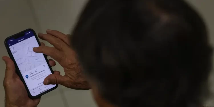 Eleições 2024: saiba como consultar local de votação na internet