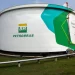 Petrobras e Vale firmam acordo para uso de diesel renovável