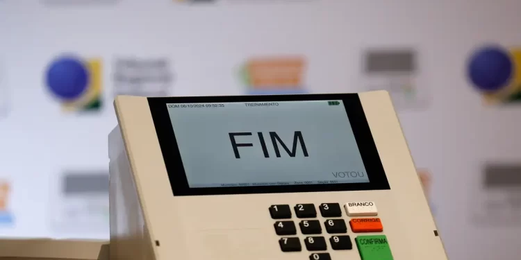 Em 15 capitais, eleitores escolherão prefeitos em segundo turno