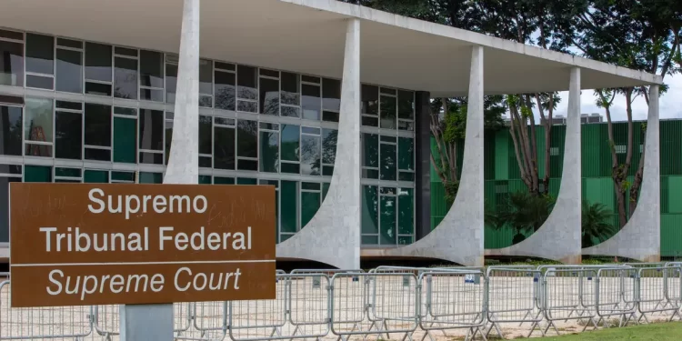 No STF, redes sociais defendem validade do Marco Legal da Internet