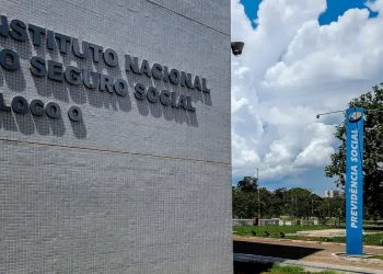 INSS paga folha de novembro a partir de segunda-feira