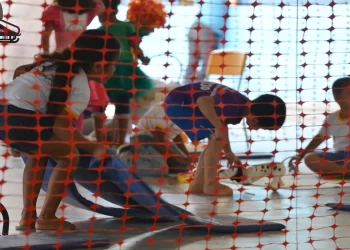 Brasil participa de estudo internacional sobre educação infantil
