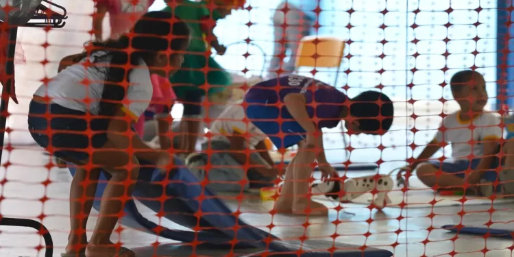 Brasil participa de estudo internacional sobre educação infantil