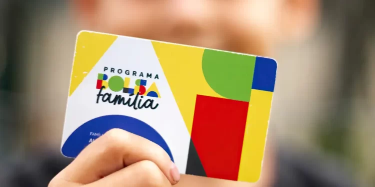 Caixa paga Bolsa Família a beneficiários com NIS de final 2