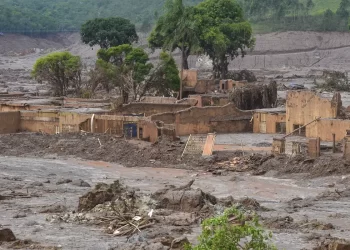 Caso Samarco: criação de fundos busca destravar reparação após 9 anos