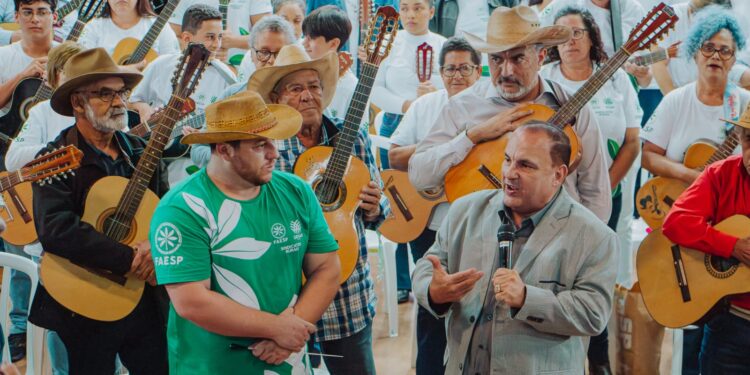 O EMPREENDA TUR    É DESTAQUE NA IMPRENSA