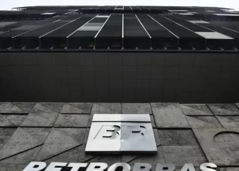 Pré-sal tem recorde de produção em setembro