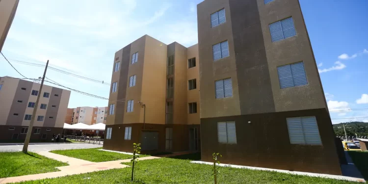 Novas regras da Caixa para financiamento de imóveis entram em vigor