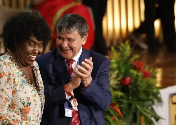 Aliança Global contra a Fome já pode beneficiar 500 milhões de pessoas