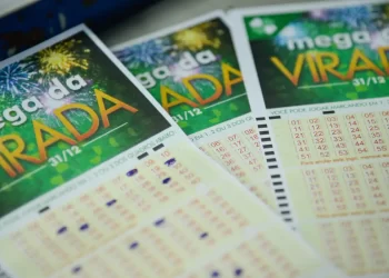 Mega da Virada vai pagar R$ 600 milhões; apostas já estão abertas