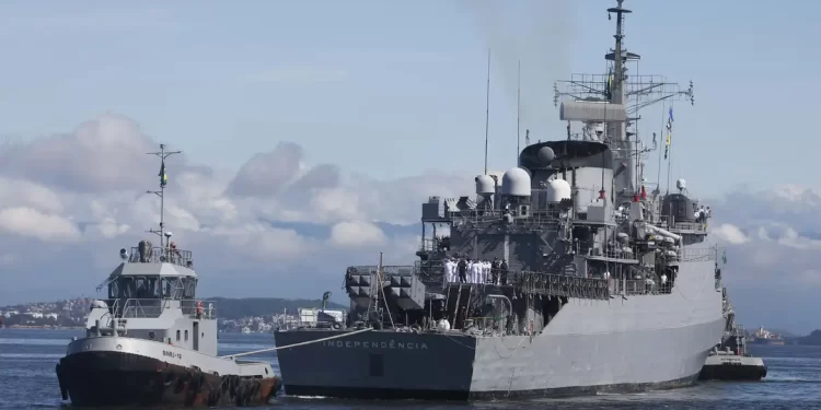 Argentina retira três oficiais da missão de paz da ONU no Líbano