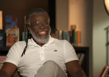Trilha de Letras recebe o filósofo, educador e escritor Renato Noguera