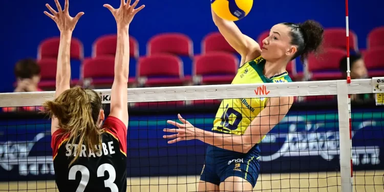 Vencedores por modalidades do Prêmio Brasil Olímpico são anunciados