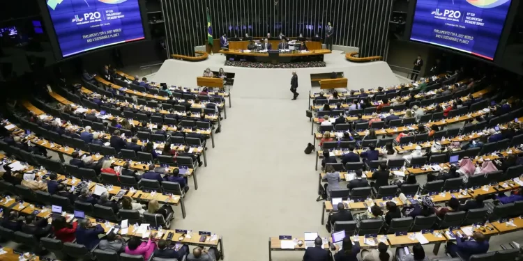 Cúpula do P20 debate sustentabilidade e enfrentamento de desigualdades