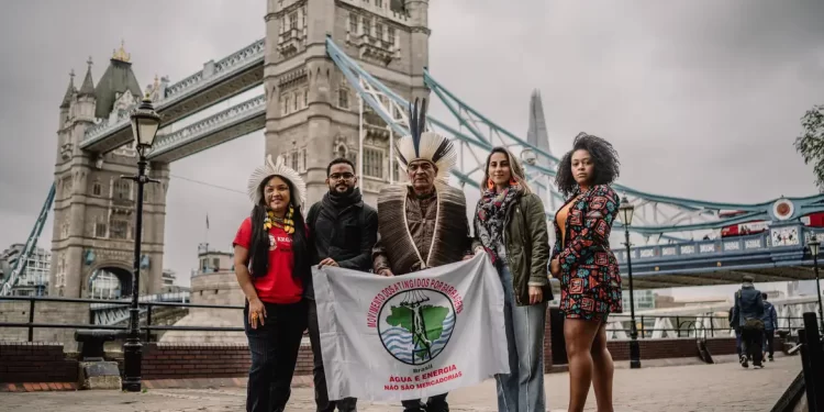 Caso Samarco: novo acordo pode afetar ação inglesa; agenda não muda