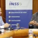 Novo cartão do INSS permite antecipar R$ 150 do benefício sem juros